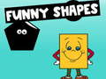 Mchezo Surprising Shapes online