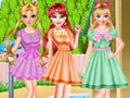 Mchezo Pukutizi la Malkia Sailor Moon online