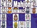 Mchezo Kris Mahjong 3 online