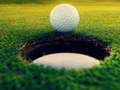 Mchezo Mastare wa Golf! online