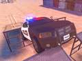 Mchezo Polisi Drift & Stunt online