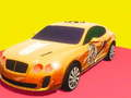 Mchezo Mega Ramp: Magari ya Stunt 3D online