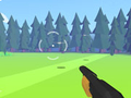 Mchezo Uwindaji wa Golf 3D online