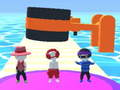 Mchezo Mbio za Stickman online