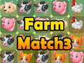 Mchezo Farm Match3 online