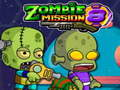 Mchezo Kazi ya Zombie 8 online