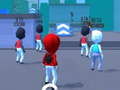 Mchezo Mtu wa Parkour online