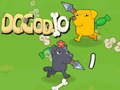 Mchezo Dogod.io online