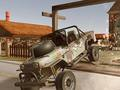 Mchezo Mapenzi redneck stunt online
