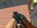 Mchezo Counter Craft 2 online