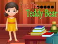 Mchezo Pata teddy bear online