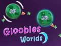Mchezo Dunia ya Globies online
