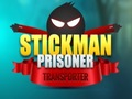 Mchezo Mhalifu wa Stickman wa Polisi wa Marekani online