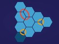 Mchezo Mchezo wa Puzzle Hexa online