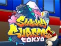 Mchezo Subway Surfers Tokyo online