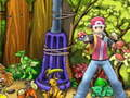 Mchezo Pokémon ambazo zimefichwa online