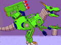 Mchezo Mechabots online