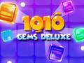 Mchezo 10x10 Vifaa vya Dhahabu Deluxe online