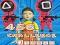 Mchezo 456 Changamoto Picha online