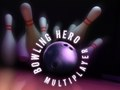 Mchezo Shujaa wa Bowling wa Wachezaji Wengi online