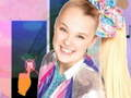 Mchezo JoJo Siwa Tile ya Piano online