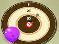 Mchezo Darts za Kupenda online