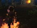 Mchezo Gargoyle Inayohuzunisha online