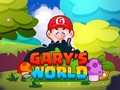 Mchezo Adventure ya Duniani ya Gary online
