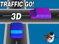 Mchezo Usafiri Go 3D online