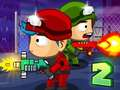 Mchezo Zombie Castle La mwisho 2 online