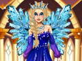 Mchezo Taji la Eliza Winter online
