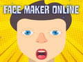 Mchezo Mtengeneza Uso Mtandaoni online