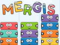 Mchezo Mergis online