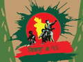 Mchezo Bijoy 71 Moyo ya Mashujaa online