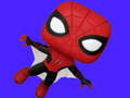 Mchezo Spider-Man: Njia Ngumu online