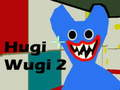Mchezo Hugi Wugi 2 online