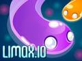 Mchezo Limax.io online