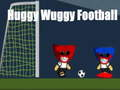 Mchezo Soka Huggy Wuggy online