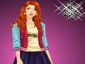 Mchezo Vaa ya Rose ya Blackpink online