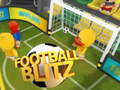 Mchezo Soka Blitz online