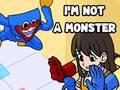 Mchezo Mimi si monster online