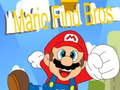 Mchezo Mario Pata Ndugu online