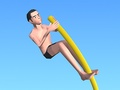 Mchezo Pokey Kijiti online
