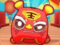 Mchezo Tiger ya Lunar  online