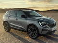 Mchezo Puzzle ya Renault Austral online