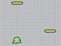 Mchezo Super Slime Notebook online