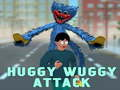 Mchezo Shambulio la Hagi Waga online