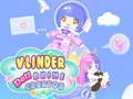 Mchezo Mwandishi wa Vifaa vya Anime Vlinder online