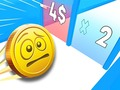 Mchezo Sherehe ya Pesa online