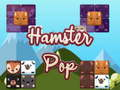 Mchezo Hamster Pop online